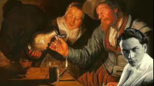 Secrets Of Mental Health _ Manly P. Hall