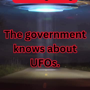 Conspiracy Theory / Fact 2