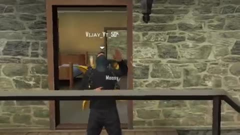 Free fire headshort game play