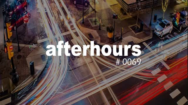 ALLAIN RAUEN afterhours #0069
