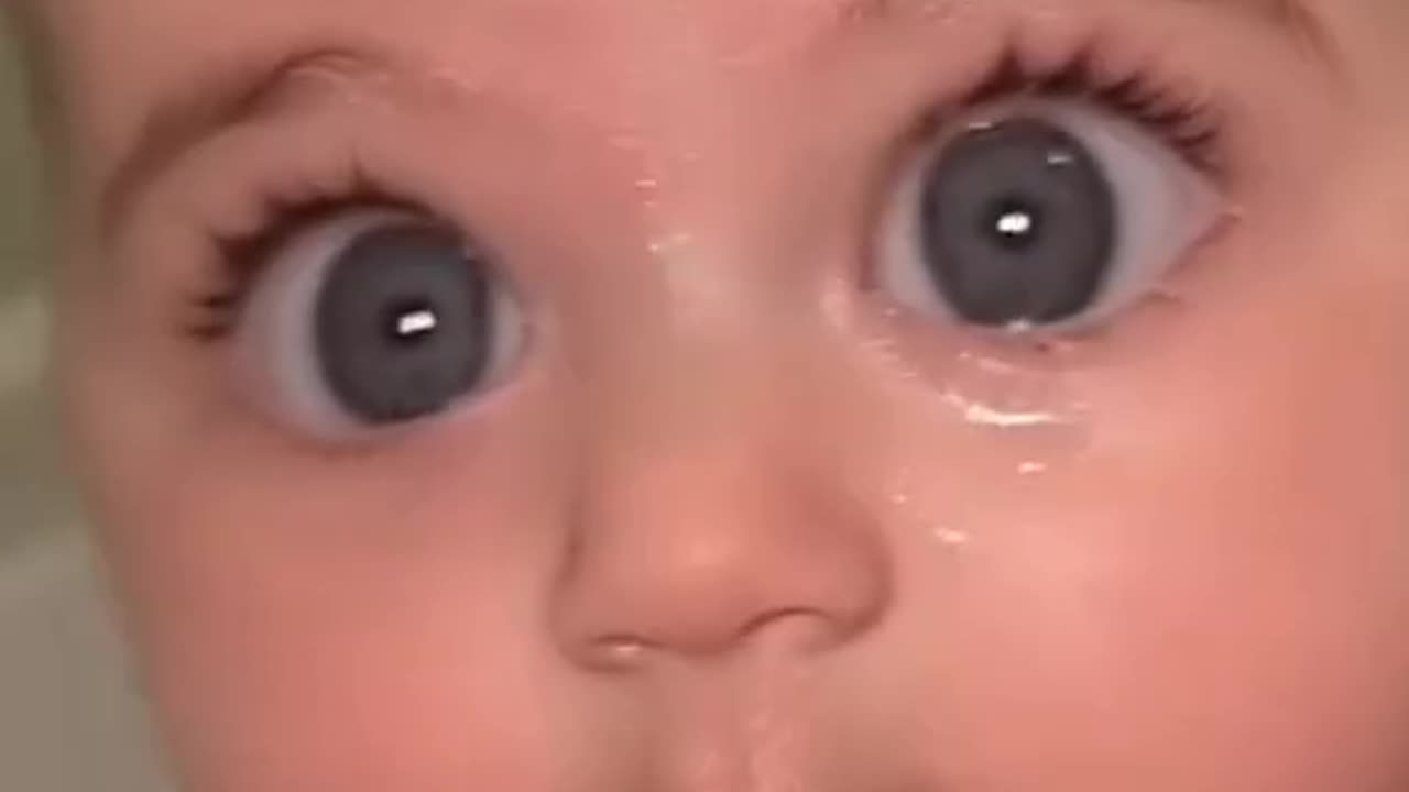 Such a beautiful baby 😍#cute #baby #sweet #kids #follow