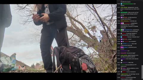 2022-12-22 (4bis.1) - Direction T2 - Twitch Decheterie (version avec chat)