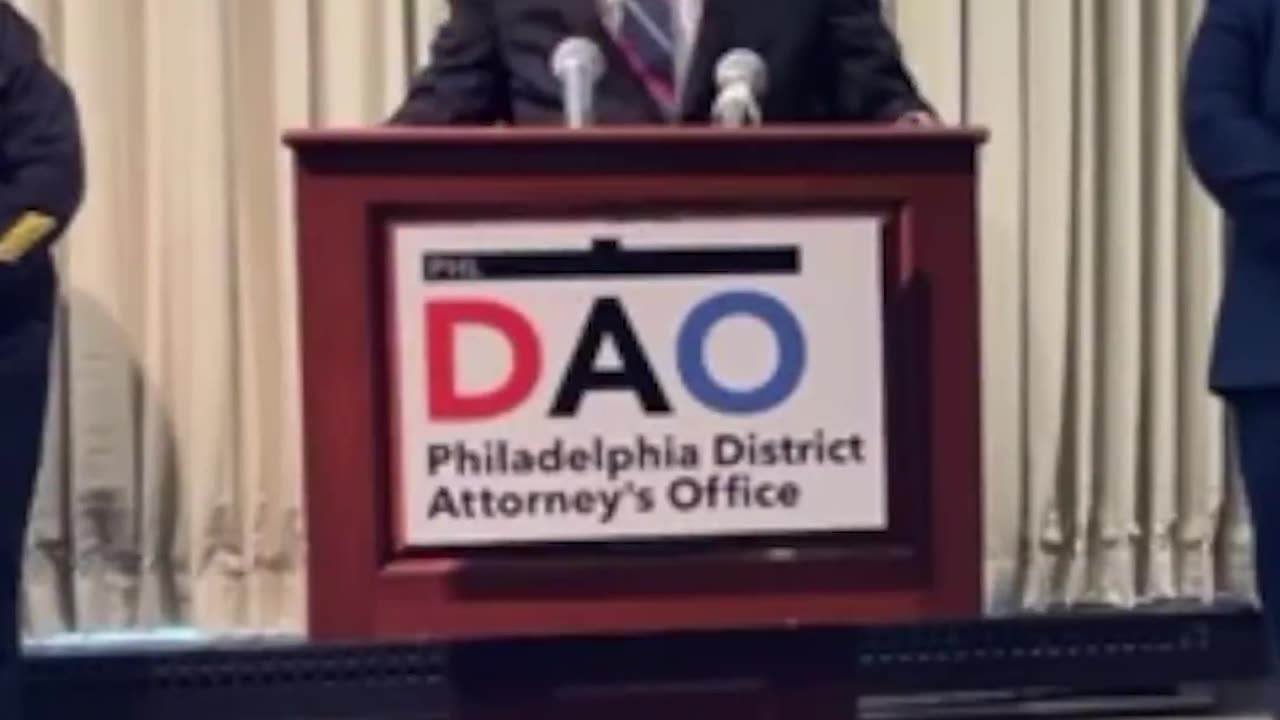 Philadelphia District Attorney issues warning to those looking to interfere with election process