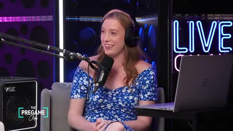 Andrew Tate DESTROYS Feminist