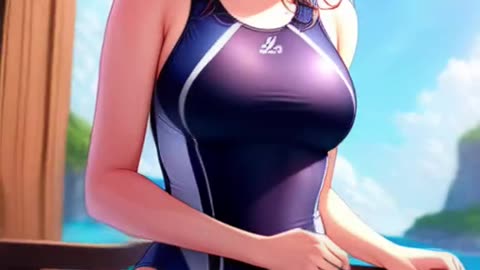 AI image generator - anime