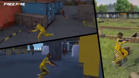 Free Fire: 6th Anniversary