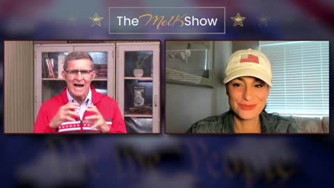 General Michael Flynn | Every Battle is Won Before It's Fought: Hold the Line Patriots!