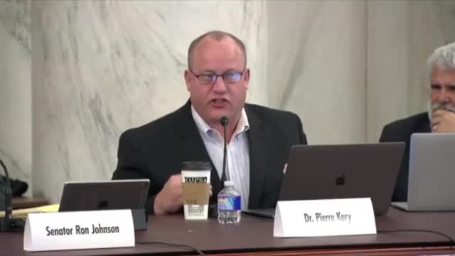 A Conference Room Full of Physicians Say They Have Been Threatened for Helping Patients