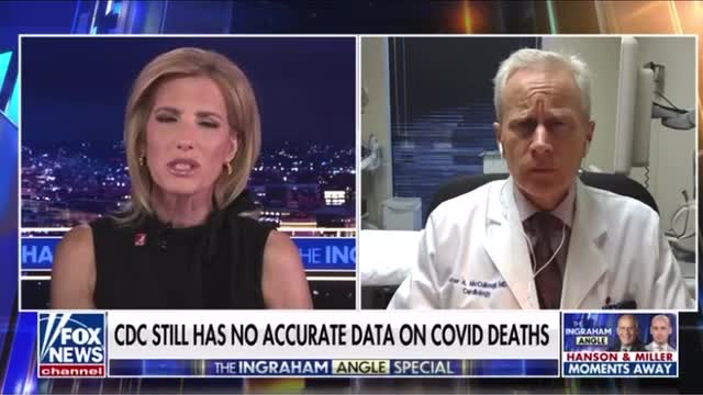 The CDC is like CNN