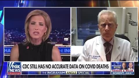 The CDC is like CNN