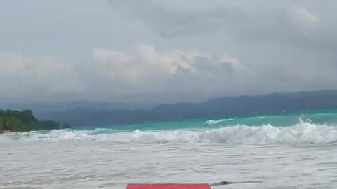 Boracay Beauty