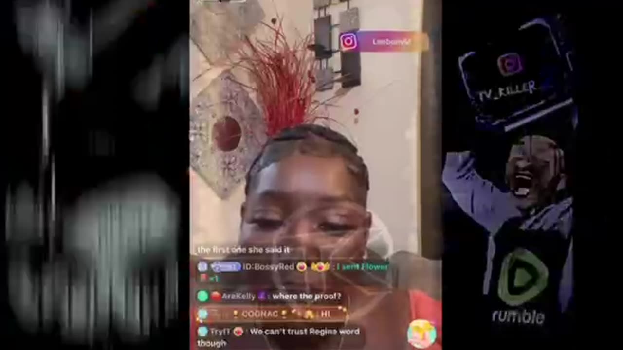 EBBIMAY 3rd SHIFT 😱😱😱😱