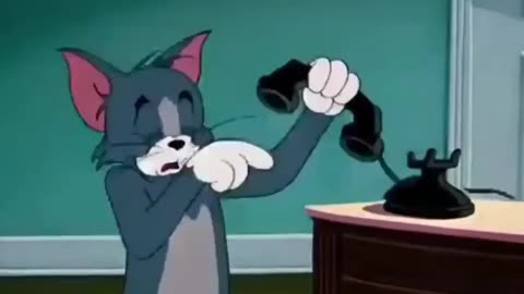 Tom & Jerry