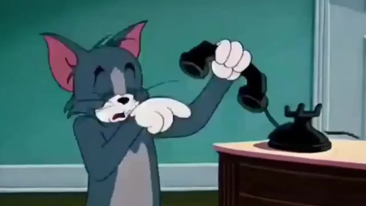 Tom & Jerry