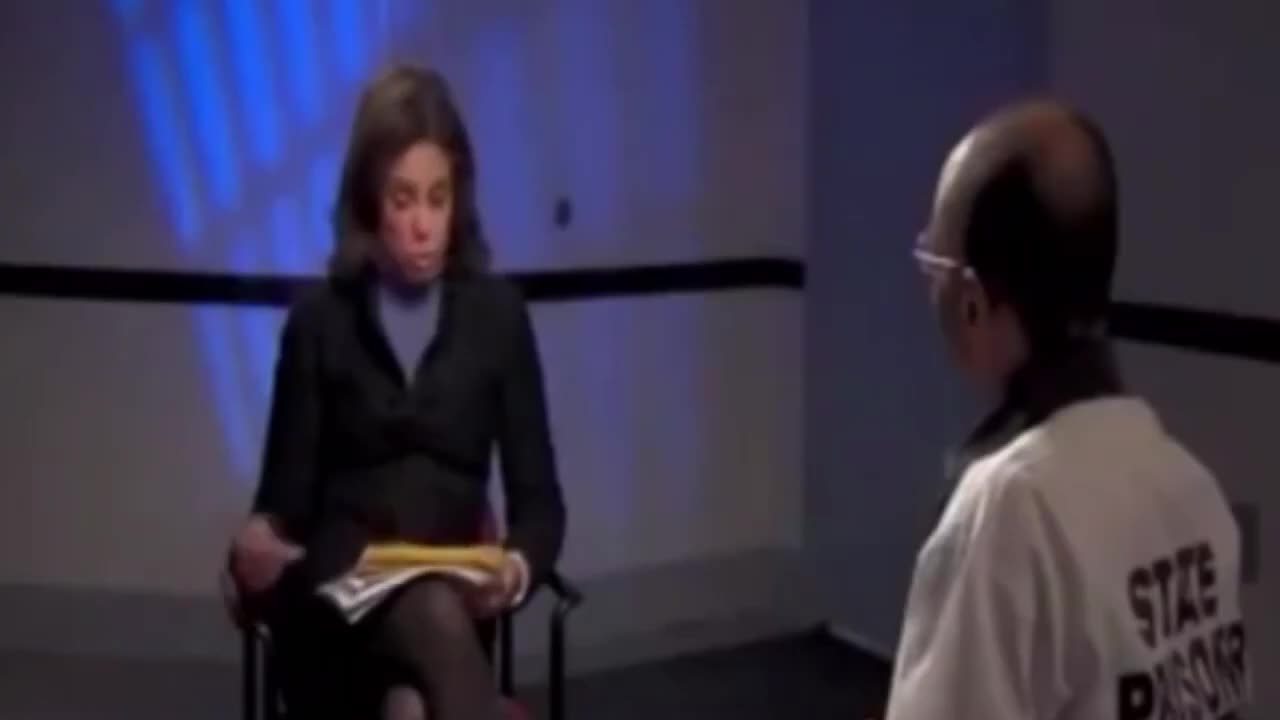 Programmed to kill