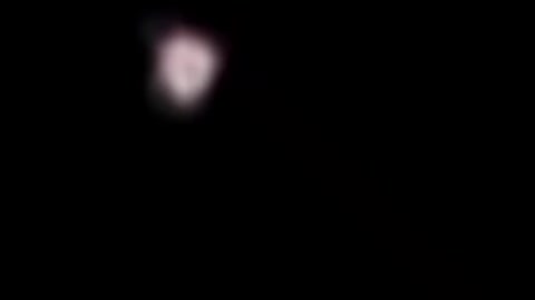 #ufo ? Probably just a star