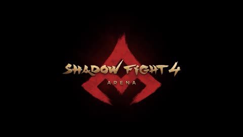 Let's fight again 😁 - Shadow fight 4 Arena