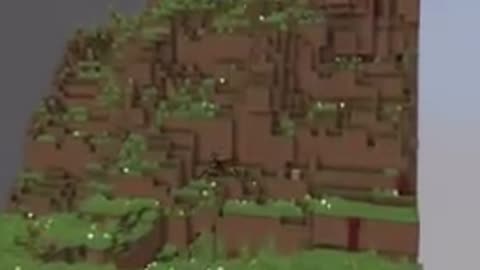 I Made 100 Players Simulate an ANT HILL Civilization in Minecraft