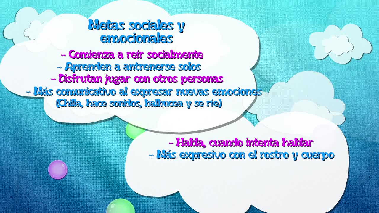 0548 - Expectativas Sobre El Niño 0-3 meses (Expectations - 0-3 Months) (78454EB-S) - RECAP