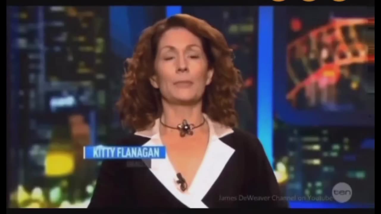 Media bloopers