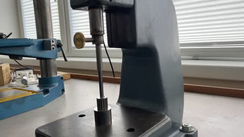 Manufacturing Process Maxima Secunda