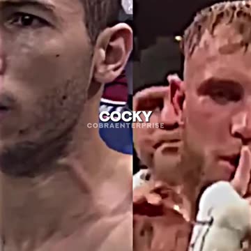 ANDREW TATE ON JAKE PAUL FIGHT!