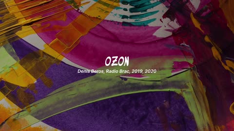 Ozon - Denis Beroš