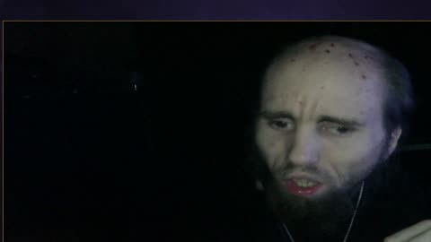 Cyraxx Kick 2023-10-27 Taking a Long break