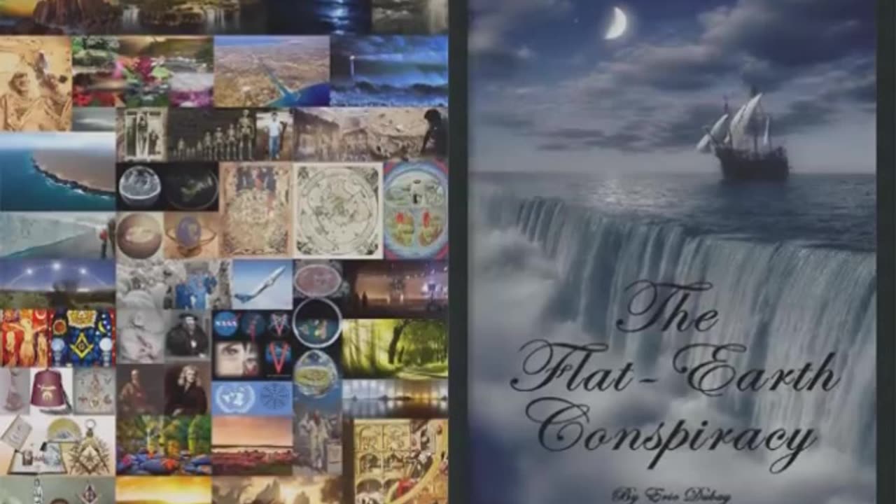 The Flat Earth Conspiracy Documentary