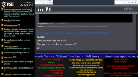 2022-03-16 21:00 EDT - The i70 and Coach Clay Show: