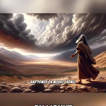 Restoring Faith: Powerful Miracles and God's Presence in the Life of a Widow