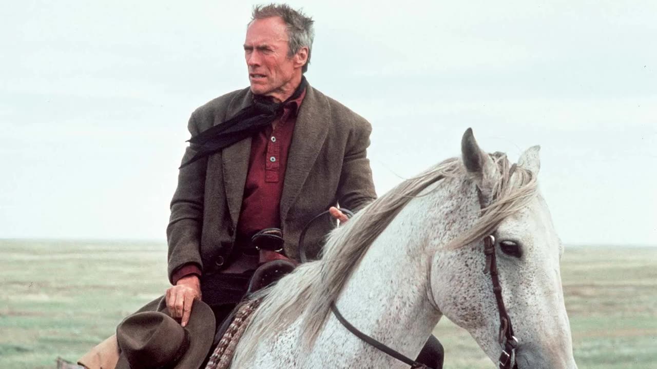 Matt Connarton Unleashed: Erich Pilcher reviews Unforgiven.