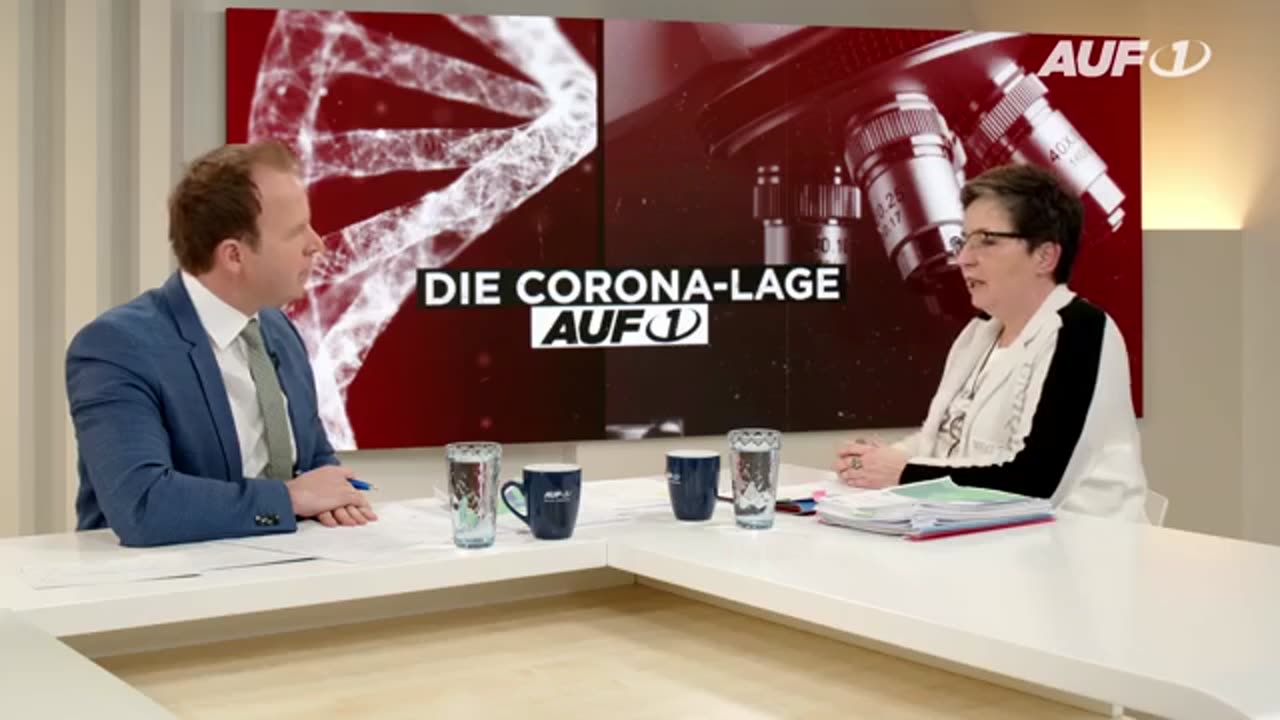 Die EU verweigert die Aufarbeitung der Corona Politik