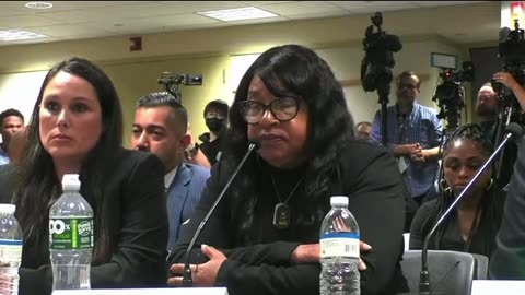 My son is gone forever - They deserve to be in prison forever