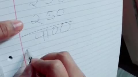 Calculate accuracy of wife's