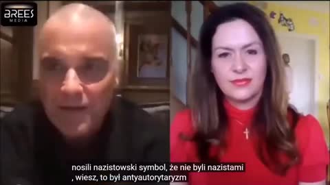ROBBIE WILLIAMS & ANNA BREES 23 PIZZAGATE, CENSORSHIP, CONSPIRACY THEORIES, EVIL 10.06.2020 ENGPL