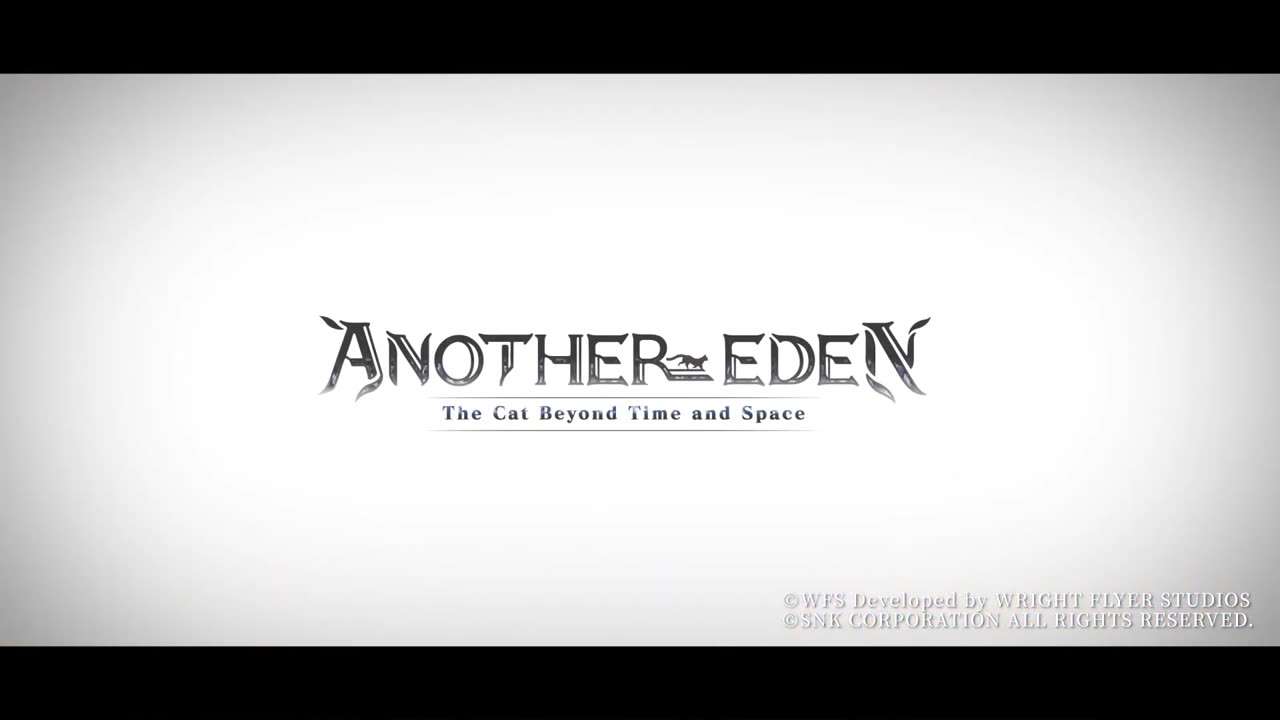 Another Eden x The King of Fighters Another Bout - Official Mai Shiranui Trailer