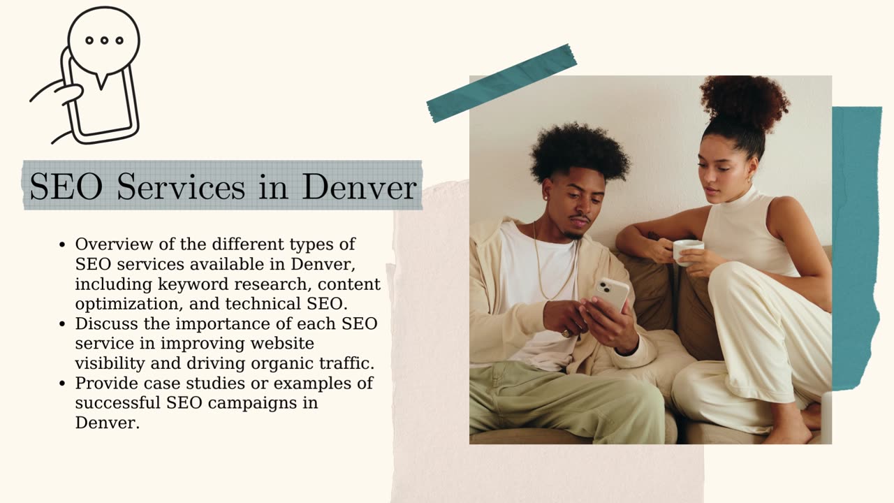 Denver Seo Company