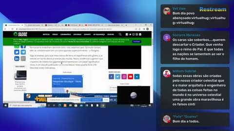 Canal Evidências - 0770wPiLdxI - NÃO FOI DEUS QUEM CRIOU OS CONTINENTES AFIRMA ESTUDO..!