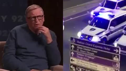 Bill Gates is telling us about Covid-19