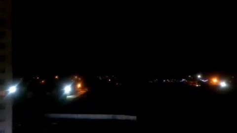 Fighting in Gostomel