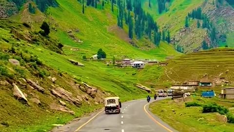 Beauty of Pakistan