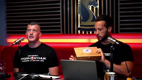 Tristan Tate Endorses Patriot Cigars! Mypatriotcigars.com 