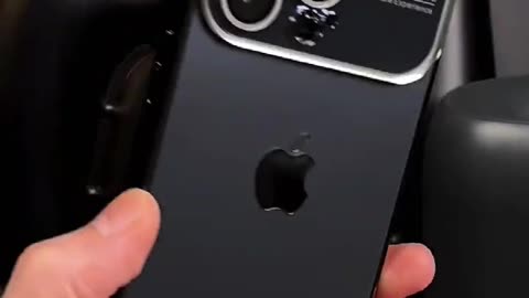 The Iphone