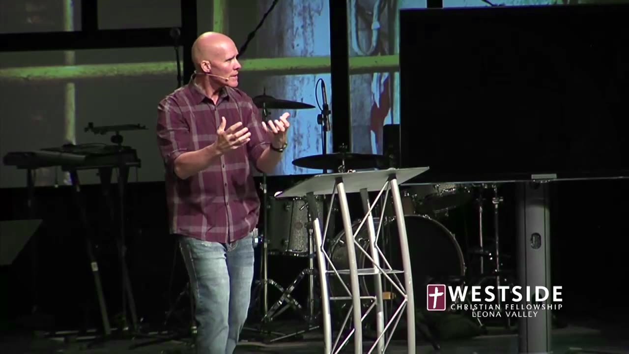 How A Blessing Can Become A Curse | Pastor Shane Idleman