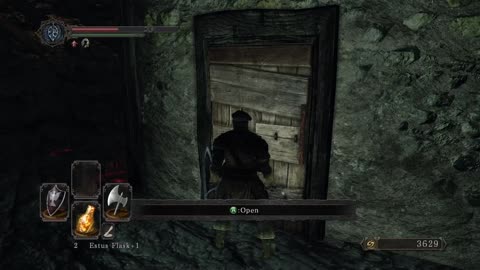 Dark Souls 2- nope.