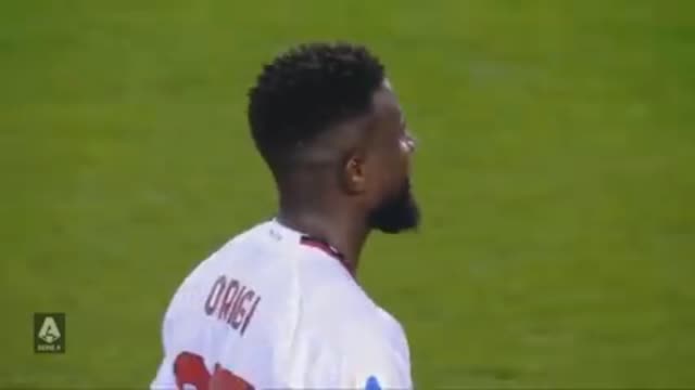 Torino vs AC milan 2-1 Highlight liga Serie A