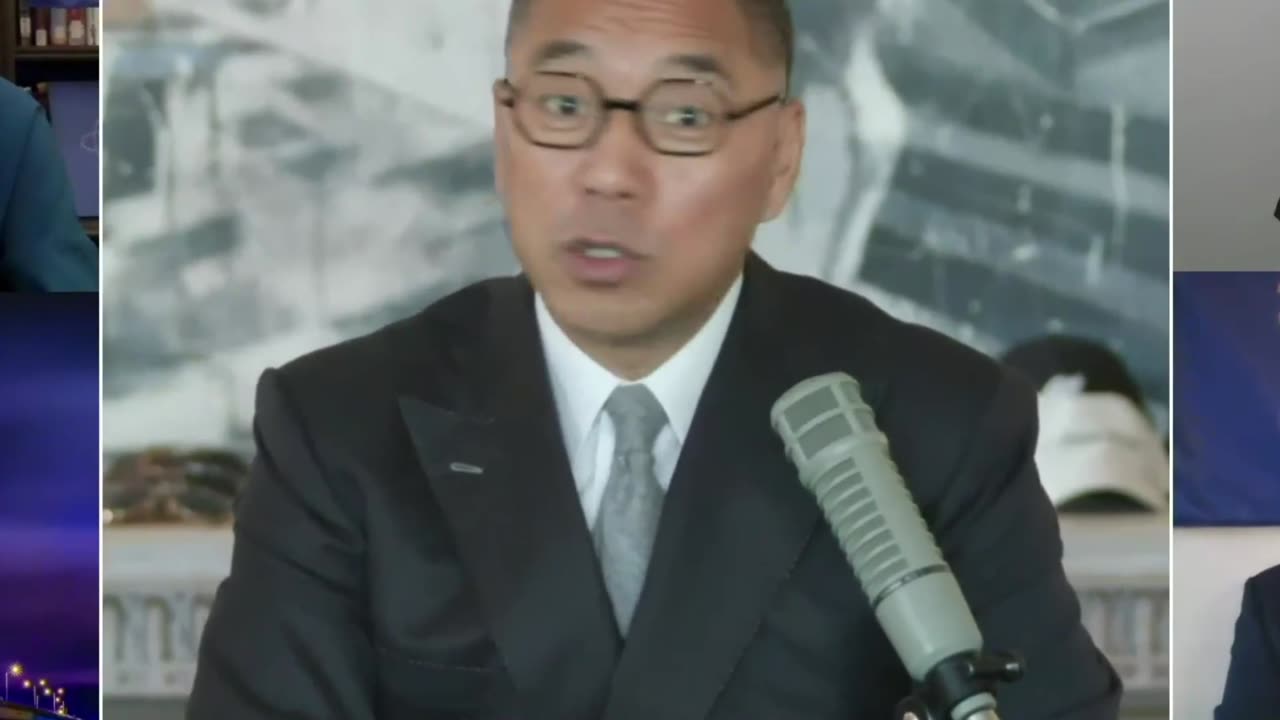 2021年9月10日:灭共从北方来,9300万党员走上不归路(859)