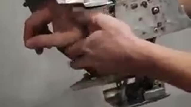 Iron Man Hand Weapon - The Repulsors - Only The Best Of 4 U 2 C