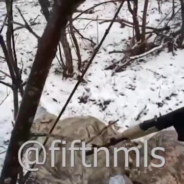 18+ First I thought fake till I saw man on right bleeding out